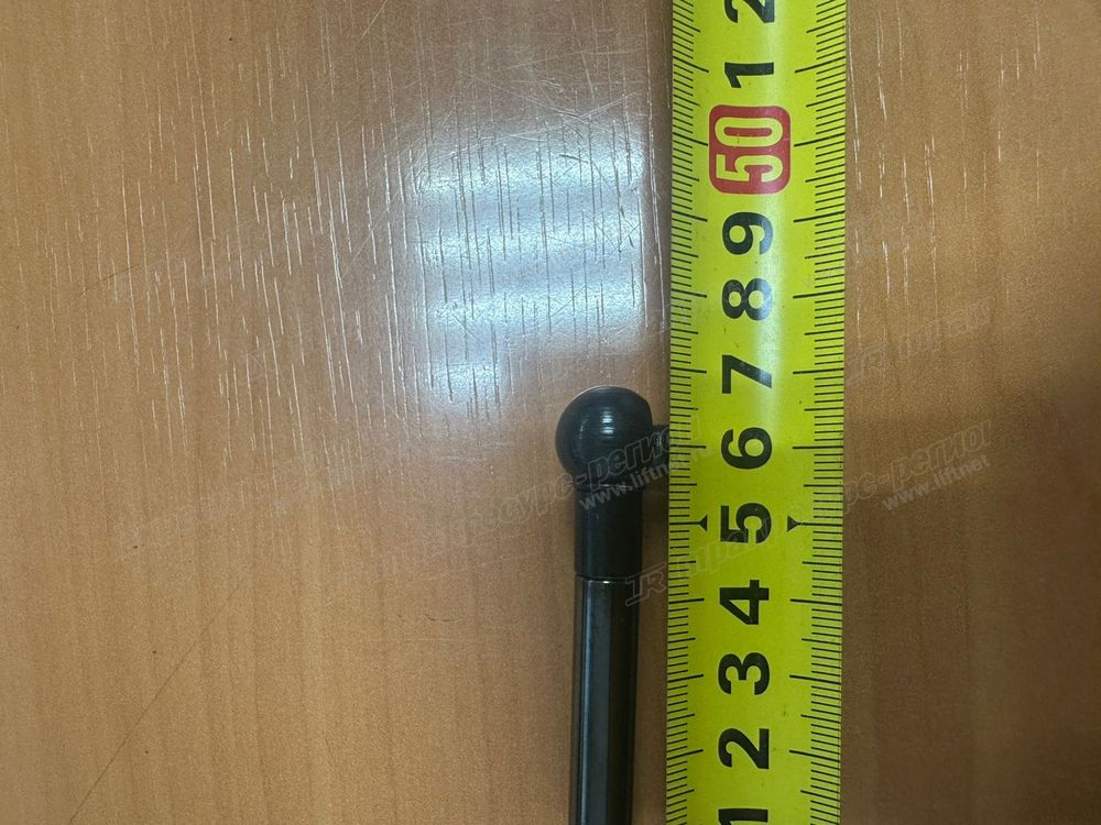 Упор газовый капота 856G